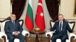 Борисов за Ердоган: Да вземе пример и да подаде оставка
