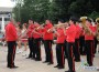 Дефилир на духовата музика в Ботевград – ден втори