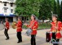Дефилир на духовата музика в Ботевград – ден втори