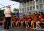 Дефилир на духовата музика в Ботевград – ден втори