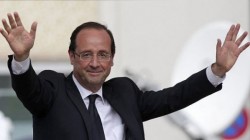 Франсоа Оланд обяви края на кризата в Еврозоната