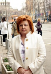 Дама с бизнес в Правец - номинирана за областен управител на София-град