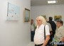 Ботевградчанинът Иван Колев представя свои картини и дърворезба в зала „Орханиец”
