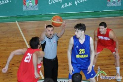 Младежите разгромиха Румъния и във втората контрола