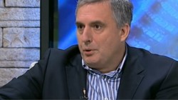 Калфин: Бойко Борисов да не бърза да се връща на власт