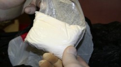 Иззеха кокаин и марихуана в Перник