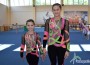 Отлично представяне на акробатките на държавния шампионат в Сливен