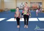 Отлично представяне на акробатките на държавния шампионат в Сливен
