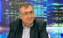 Георги Близнашки: Улицата ще свали кабинета