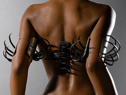 Плюсовете на садо-мазо секса