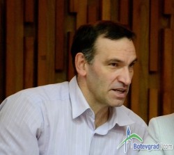 Христо Якимов: Ако се подава оставка, това трябва да бъде оставката на Сергей Станишев
