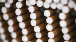 2160 кутии цигари без бандерол са иззети при акция в Мездра