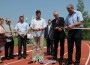 Откриха нова лекоатлетическа писта в Правец и спортна площадка в Компютърното училище
