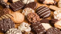Шоколадовата фабрика в Ботевград се продава
