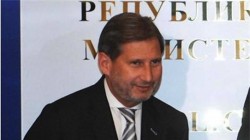 Еврокомисар към българския транспортен министър: Извини се! 