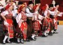Ансамбъл „Ботевград” спечели симпатиите на литовската публика