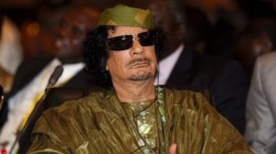 Сексробиня на Кадафи: Закусваше с чесън, изнасилваше мъже и жени  