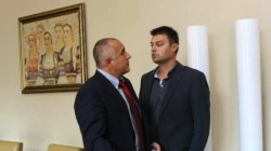Бареков се оля: Бойко ми предложи да стана кмет на Пловдив. Отказах му!