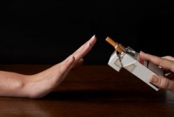 Парламентът отложи разглеждането на въпроса за тютюнопушенето