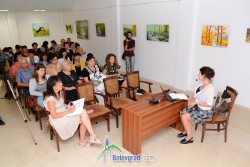 Проектът на общината за развитие на туризма бе представен на пресконференция 