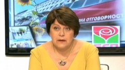 Татяна Дончева ще цепи БСП с нова партия 