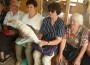Пенсионери от Трудовец гостуваха на своите връстници от Долна баня