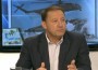 Ангел Найденов: Искра Фидосова е бушон 