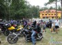 Втори ден приятни емоции на мотосъбор Боженишки Урвич 2013