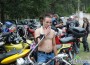 Втори ден приятни емоции на мотосъбор Боженишки Урвич 2013