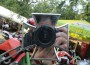 Втори ден приятни емоции на мотосъбор Боженишки Урвич 2013