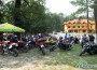 Втори ден приятни емоции на мотосъбор Боженишки Урвич 2013