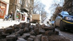 София остава без павета 