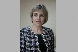 Мая Цанова отказала да остане главен секретар на областта