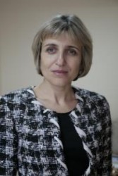 Мая Цанова отказала да остане главен секретар на областта