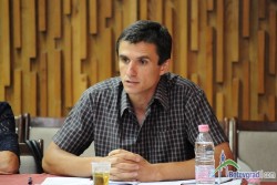 Иван Гавалюгов: Не съм удовлетворен от отговорите на питането, което внесох