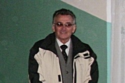 Почина Павел Бондаренко