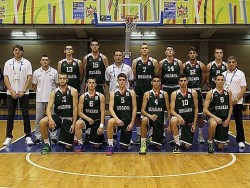 България (18) изпадна в Дивизия В след осма поредна загуба