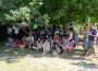 23 деца на скаутски лагер в конна база „Здравец”