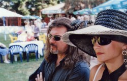 Халваджиян съди Волен за 20 000 лева