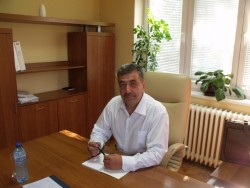 Цанко Маринов става шеф на Областното ВиК
