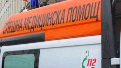Дете загина при нелеп инцидент в Горна Оряховица 
