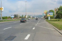 Движението при Горни и Долни Богров се нормализира