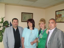 Управленският екип на Софийска област вече в пълен състав 