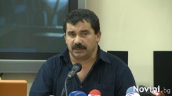 Владимир Топалов: Ще блокираме магистрали, искаме да оцелеем