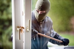Две домови кражби са регистрирани през изминалото денонощие