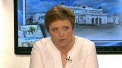 Дора Янкова: Ветото на президента ще бъде отхвърлено 