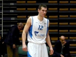 Златин Георгиев отива в Рилски спортист