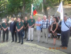 Делегация от общината посети Бела Паланка в РСърбия