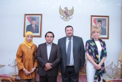  Посланици на азиатски държави ще се запознаят с възможностите за инвестиции в Софийска област