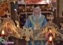 Ловчанският митрополит оглави празничната служба в църквата „Успение на Пресвета Богородица” 
